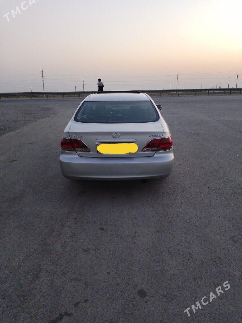 Lexus ES 300 2003 - 175 000 TMT - Мургап - img 2