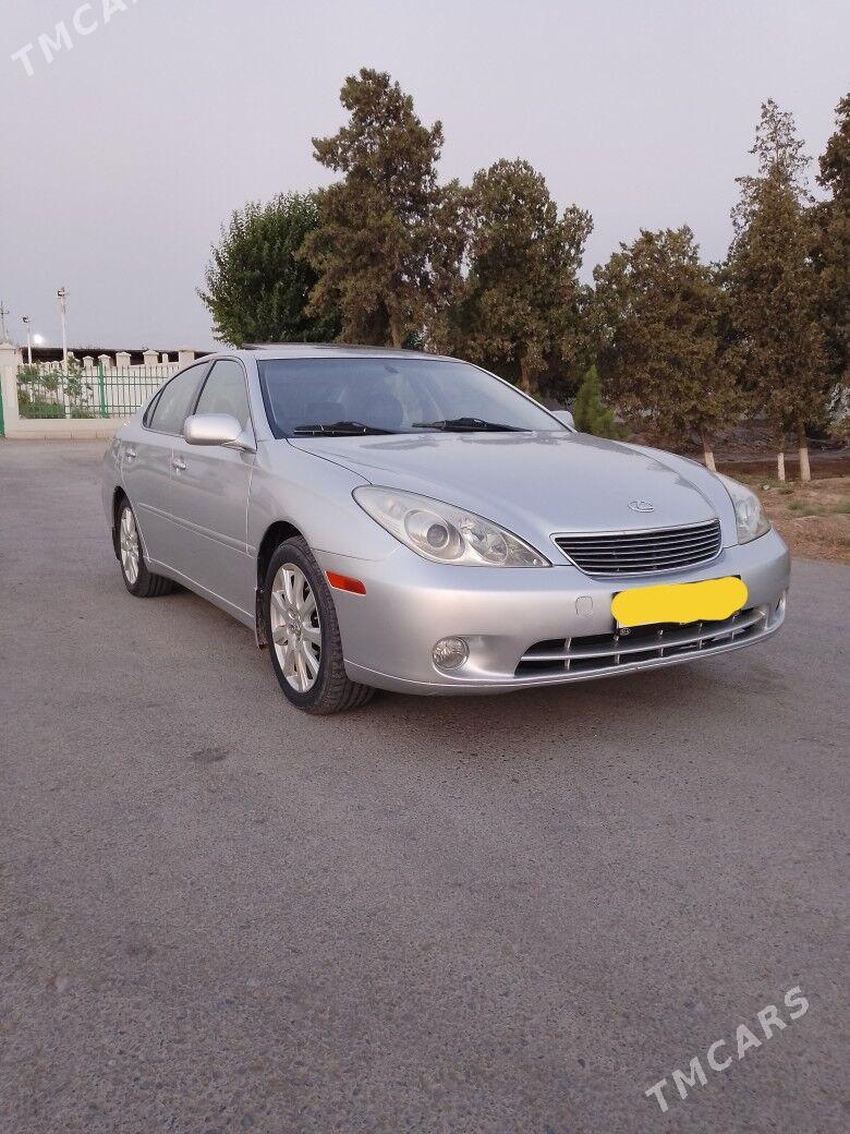 Lexus ES 300 2003 - 175 000 TMT - Мургап - img 4