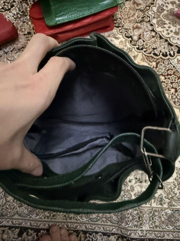 sumka - Aşgabat - img 4