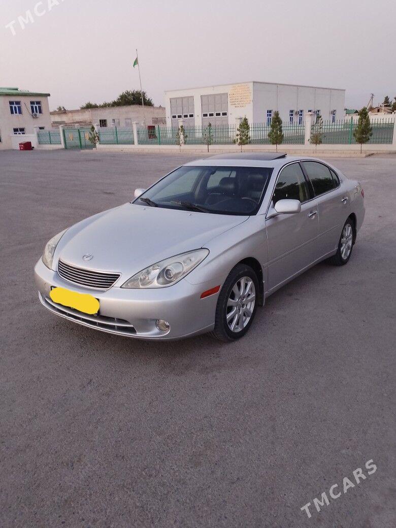 Lexus ES 300 2003 - 175 000 TMT - Мургап - img 3