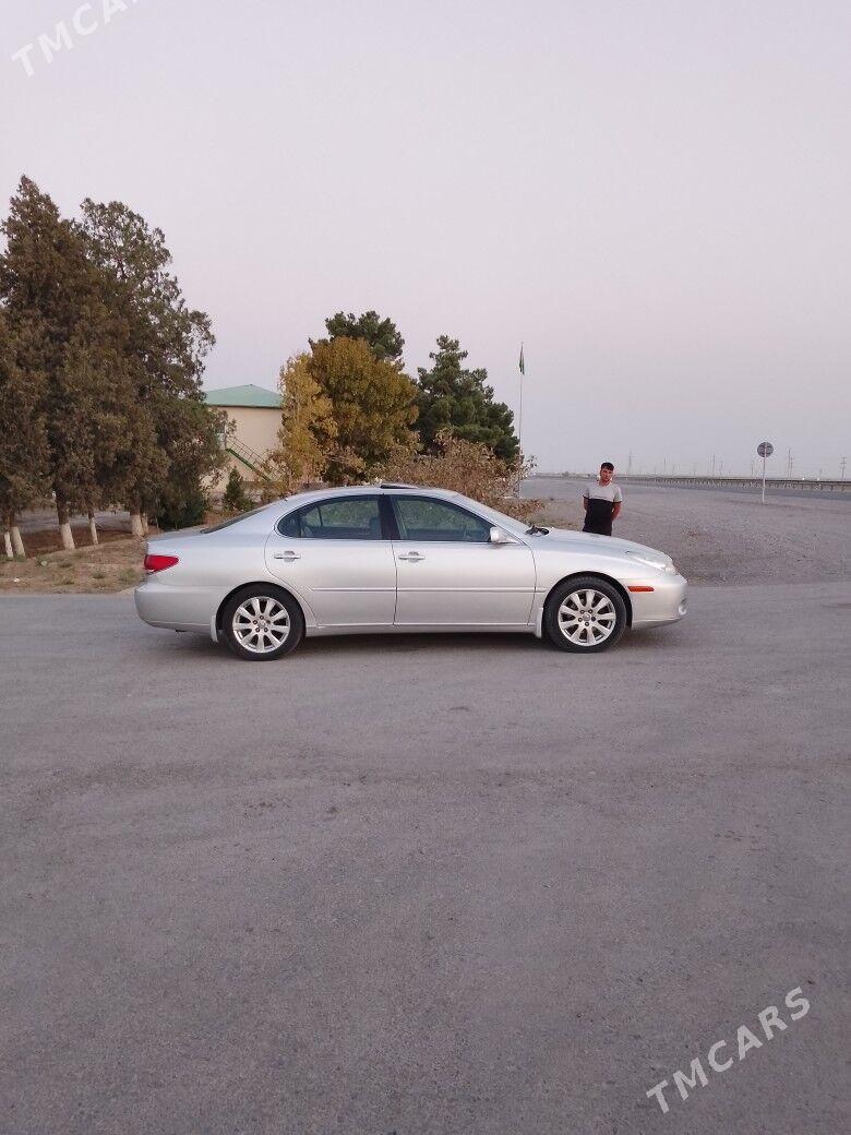 Lexus ES 300 2003 - 175 000 TMT - Мургап - img 7