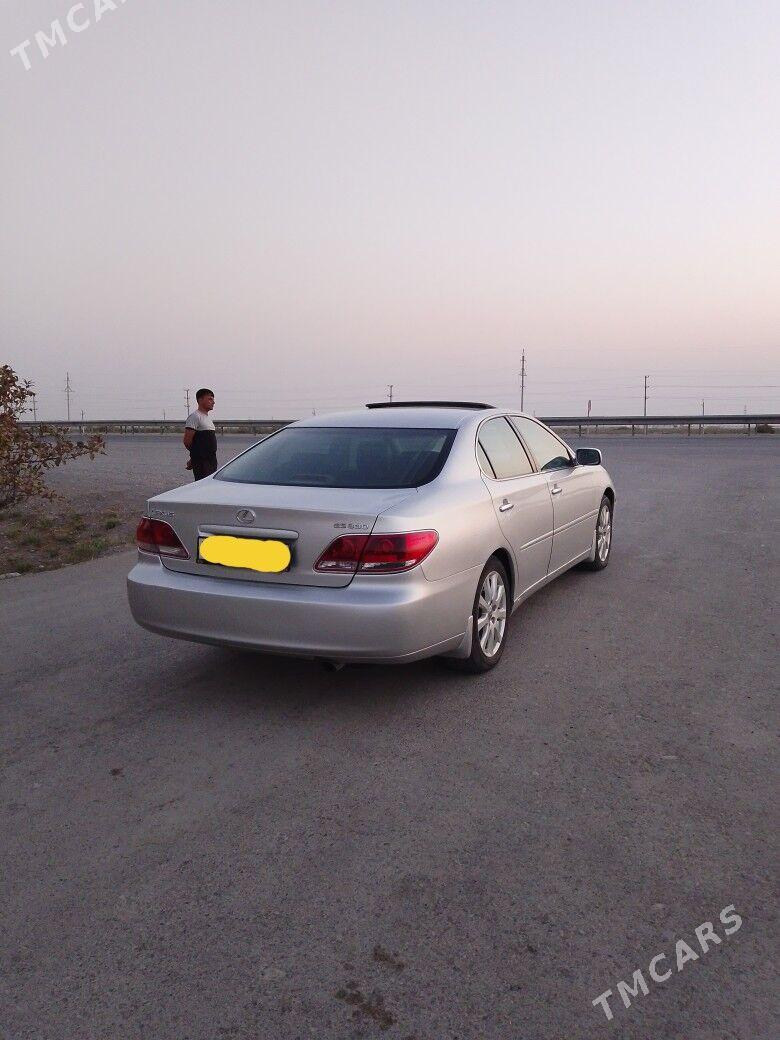 Lexus ES 300 2003 - 175 000 TMT - Мургап - img 6