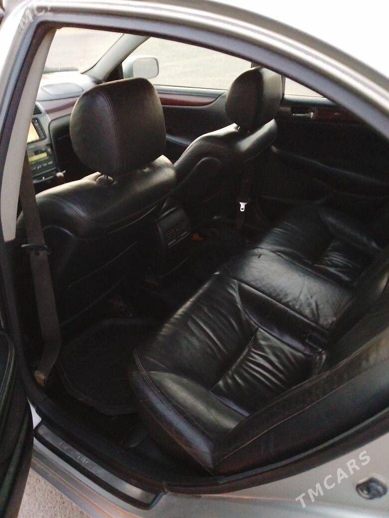 Lexus ES 300 2003 - 175 000 TMT - Мургап - img 9