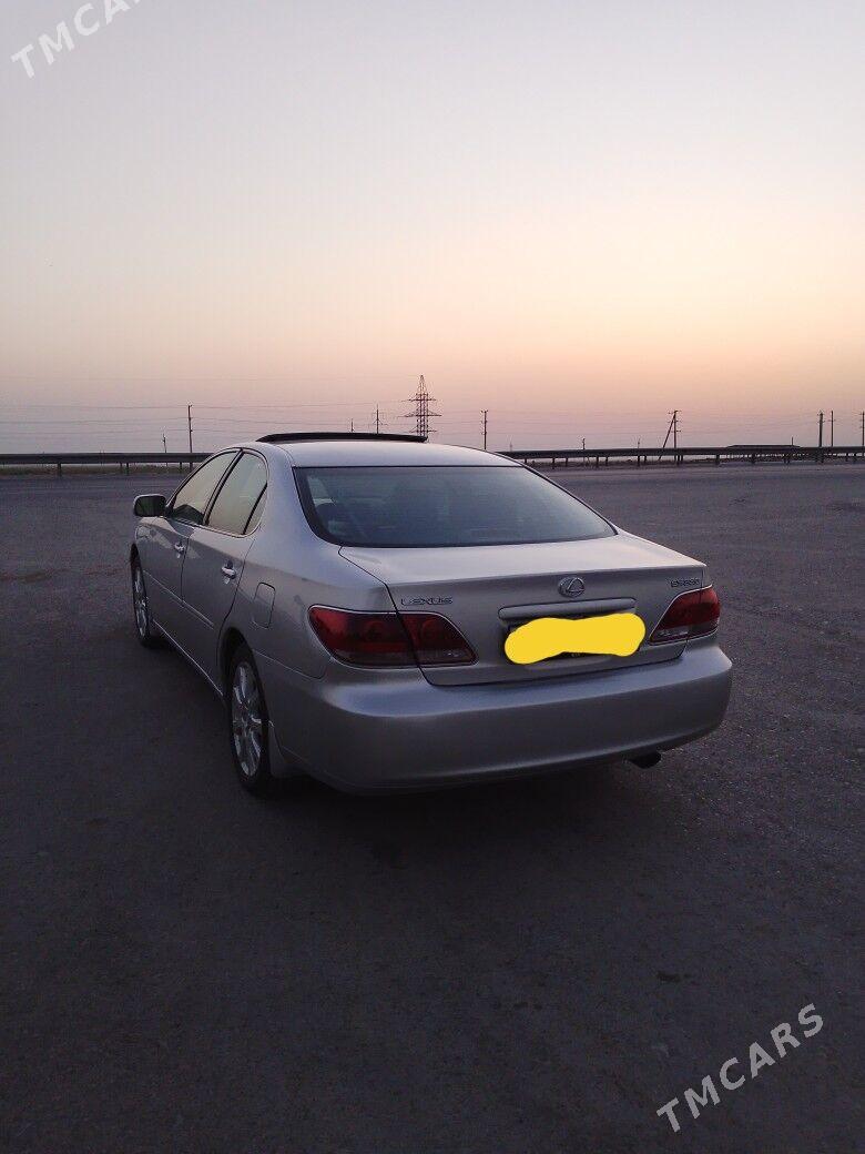 Lexus ES 300 2003 - 175 000 TMT - Мургап - img 5