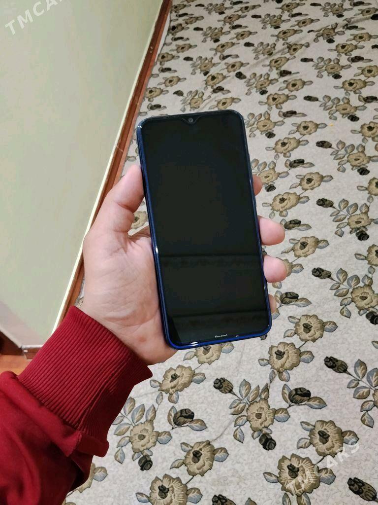 Redmi not8 3/32 - Gökdepe - img 3