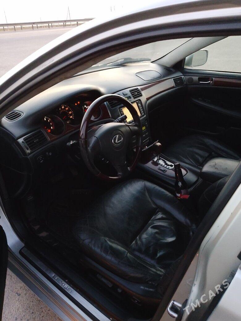 Lexus ES 300 2003 - 175 000 TMT - Мургап - img 8