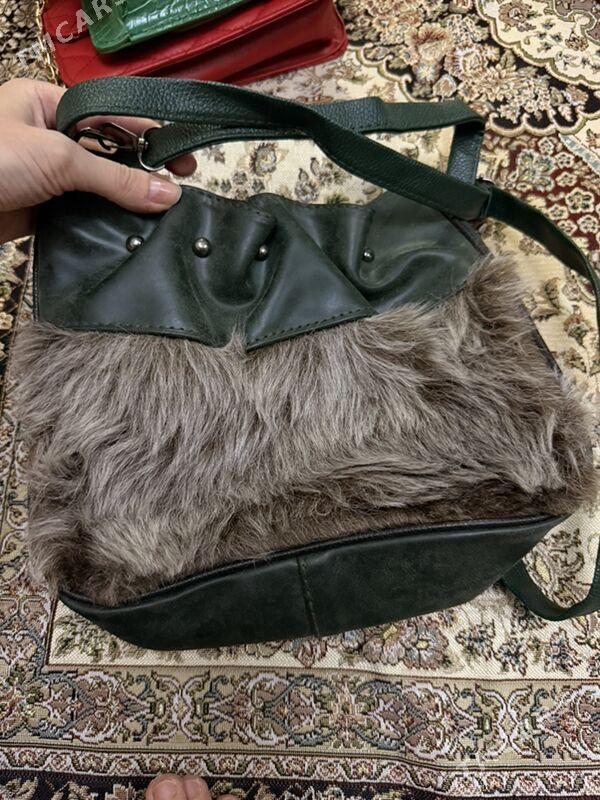 sumka - Aşgabat - img 6