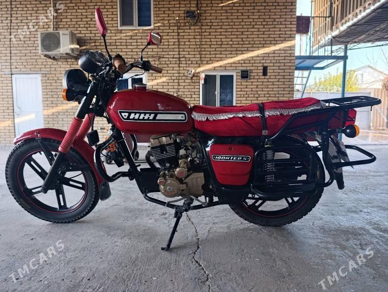 Fekon FK200-14G 2025 - 18 000 TMT - Халач - img 3