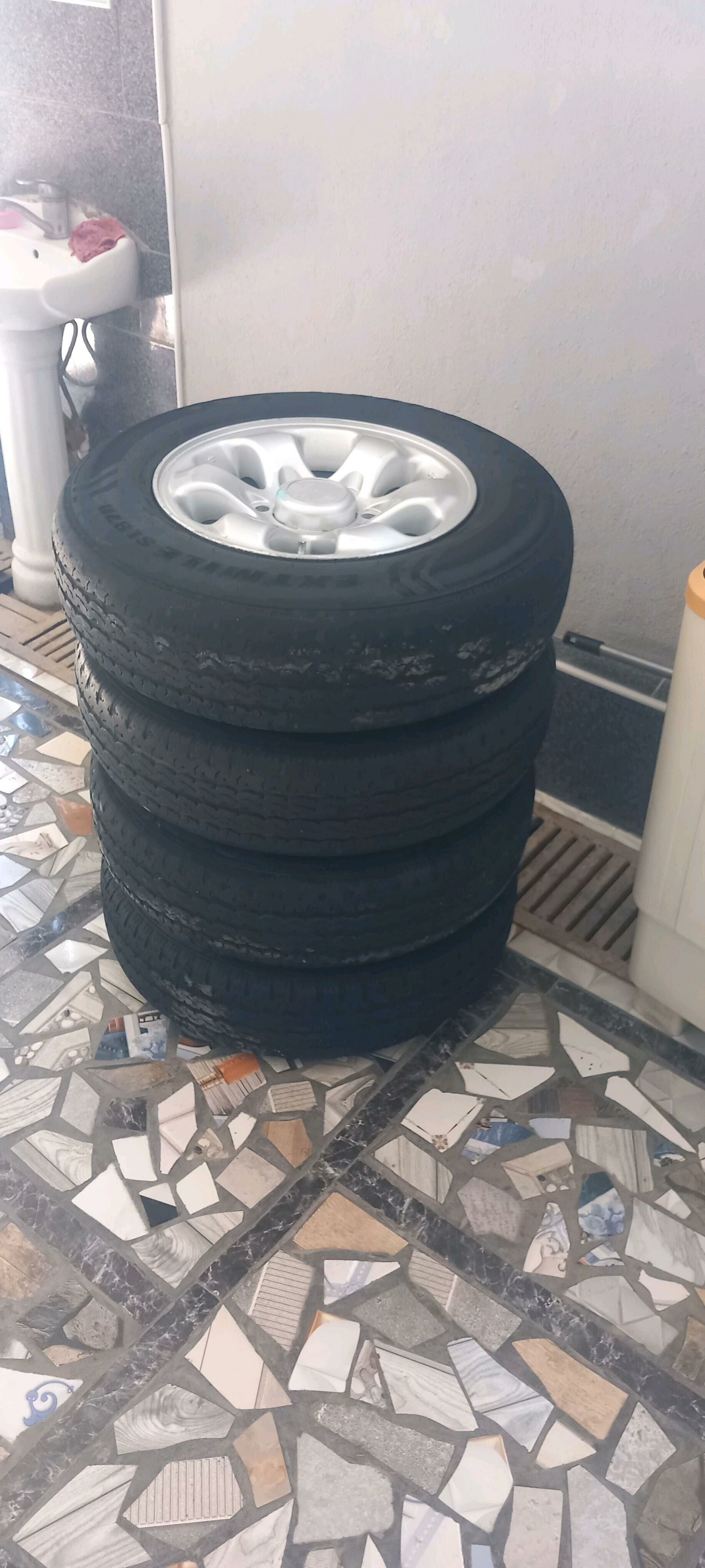 nisan urawn 3 000 TMT - Байрамали - img 3