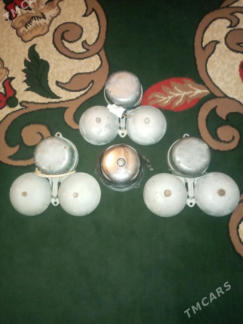 MADEM.ZUWANOK. - Гурбансолтан Едже - img 3