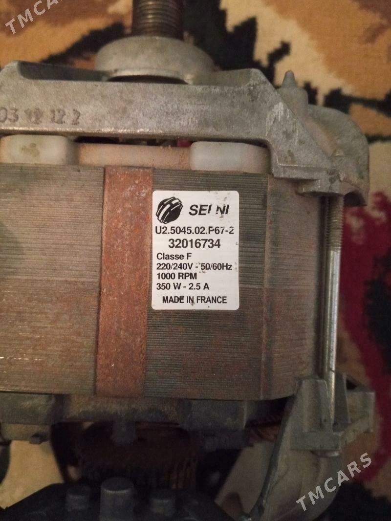 MADEM.ZUWANOK. - Гурбансолтан Едже - img 6