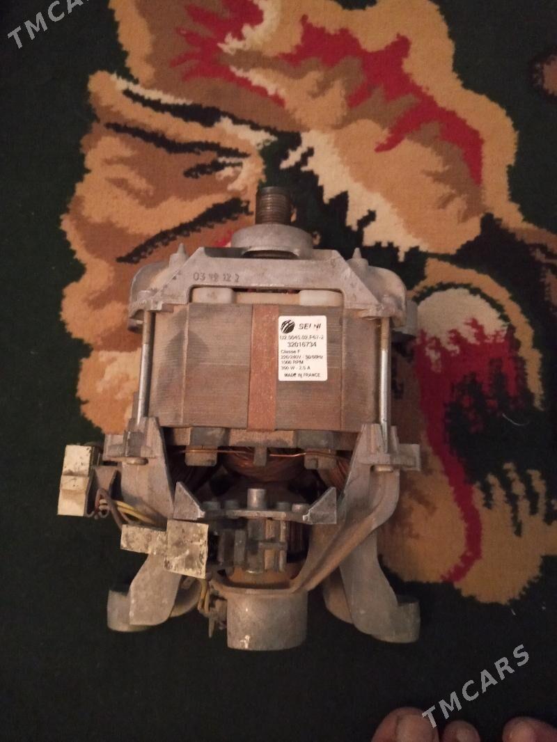 MADEM.ZUWANOK. - Гурбансолтан Едже - img 5