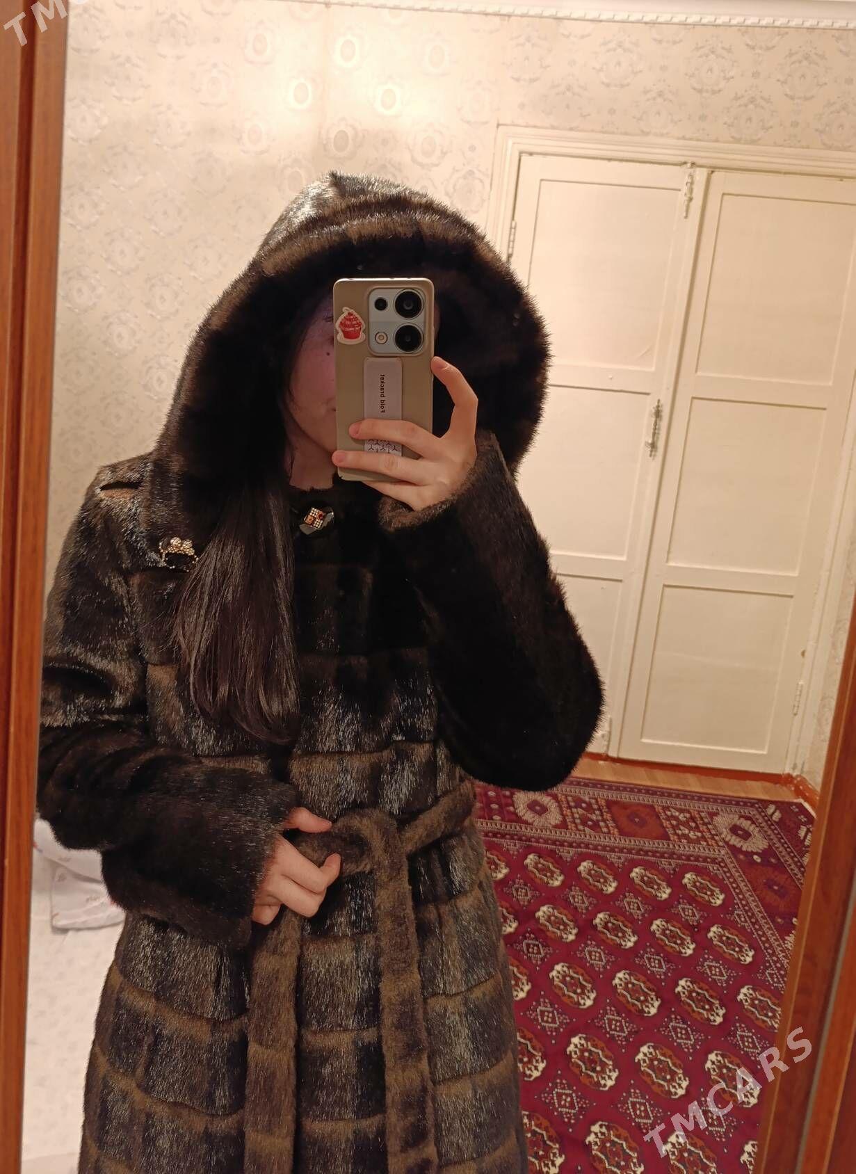 Шуба / Şuba - Balkanabat - img 2