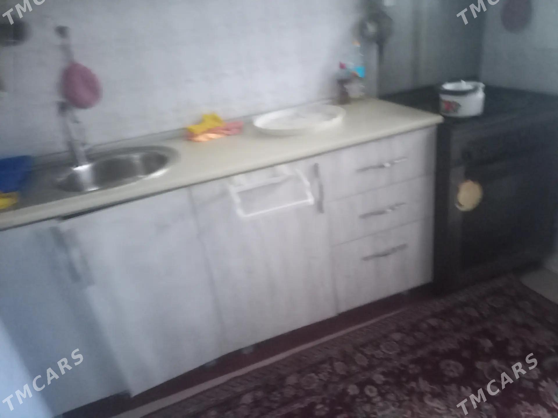 Сдается комната дб Гунча - Ашхабад - img 4