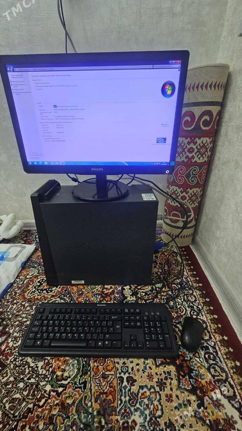 domasny kompýuter - Balkanabat - img 1