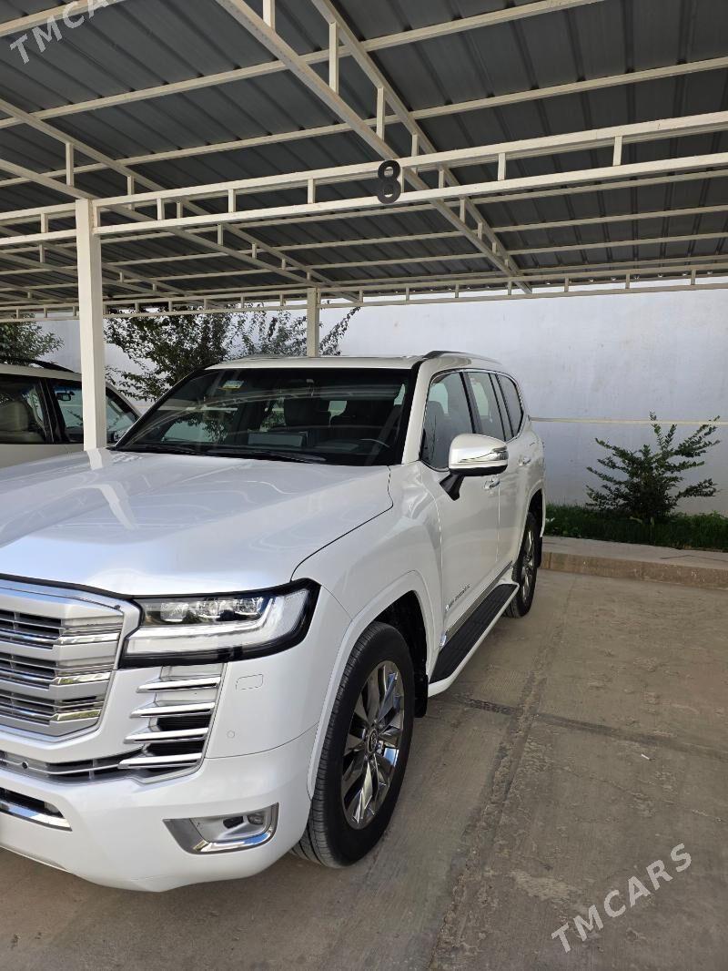 Toyota Land Cruiser 2023 - 1 335 000 TMT - Ашхабад - img 1