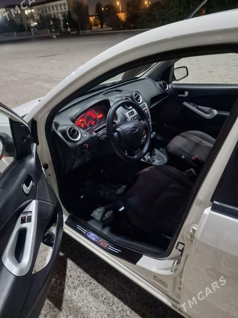 Ford Figo 2012 - 98 000 TMT - 9 mkr - img 3
