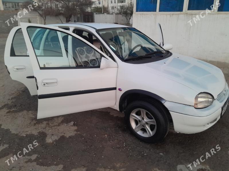 Opel Vita 2000 - 44 000 TMT - Дашогуз - img 1