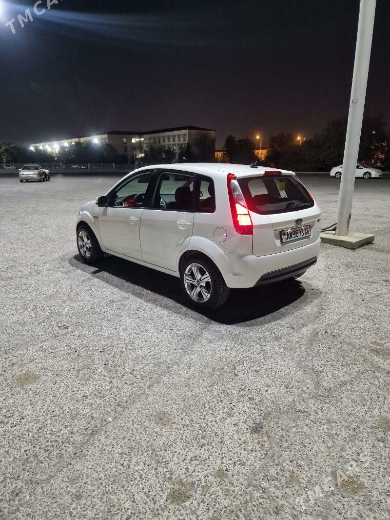 Ford Figo 2012 - 98 000 TMT - 9 mkr - img 2