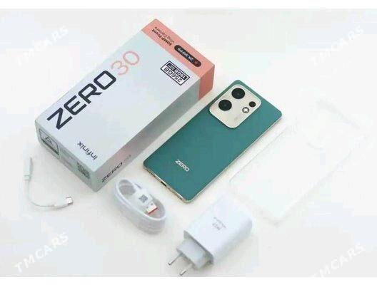 INFINIX ZERO 30 - Туркменбаши - img 4
