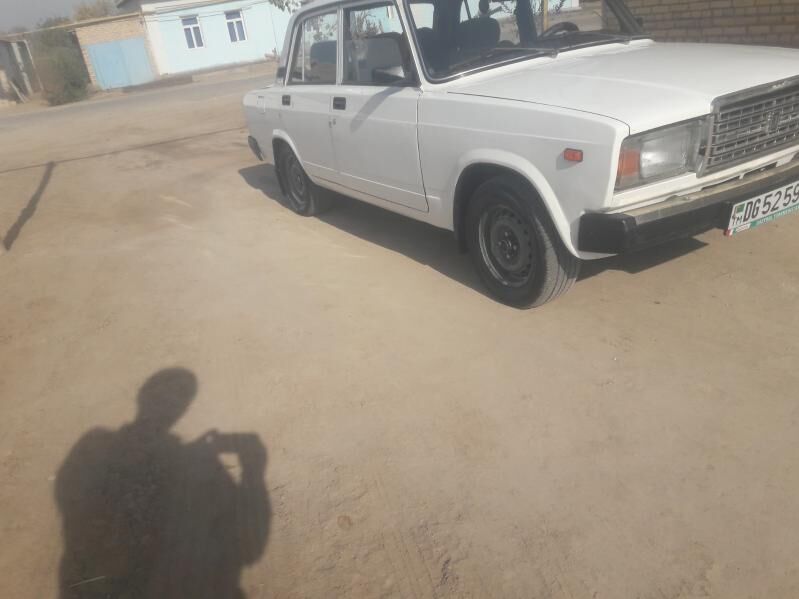 Lada 2107 1998 - 38 000 TMT - Dänew - img 8
