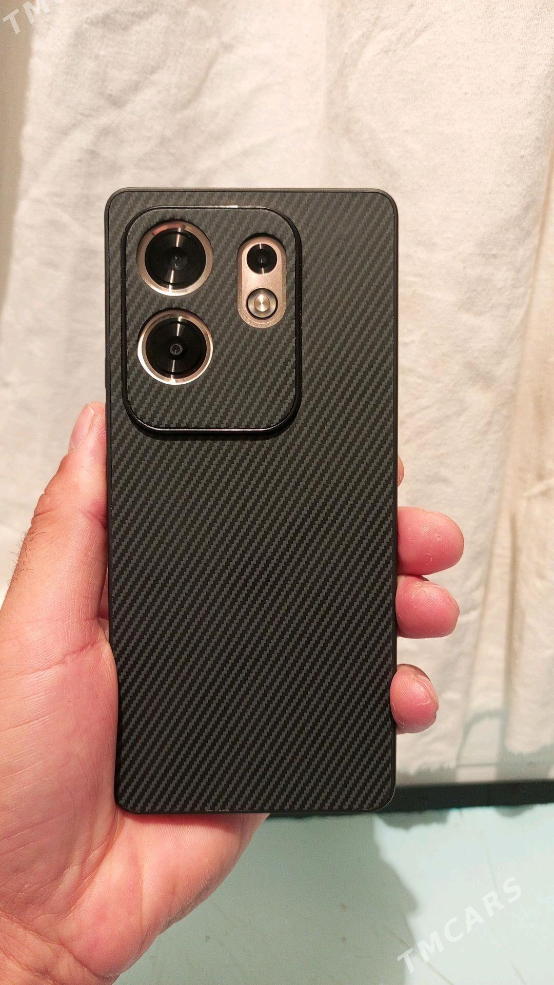 INFINIX ZERO 30 - Туркменбаши - img 6