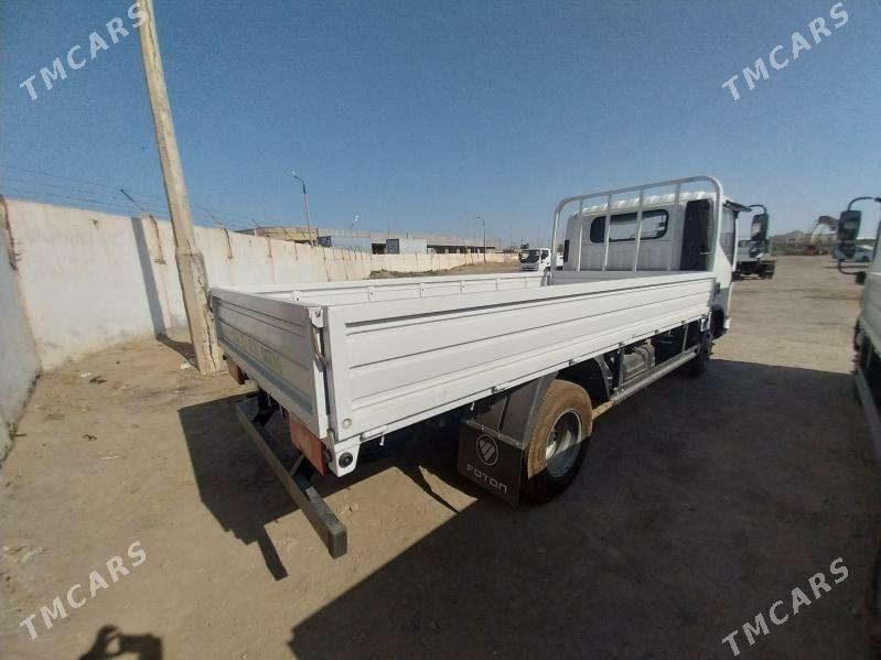 Foton ETX 2025 - 310 000 TMT - Мары - img 4