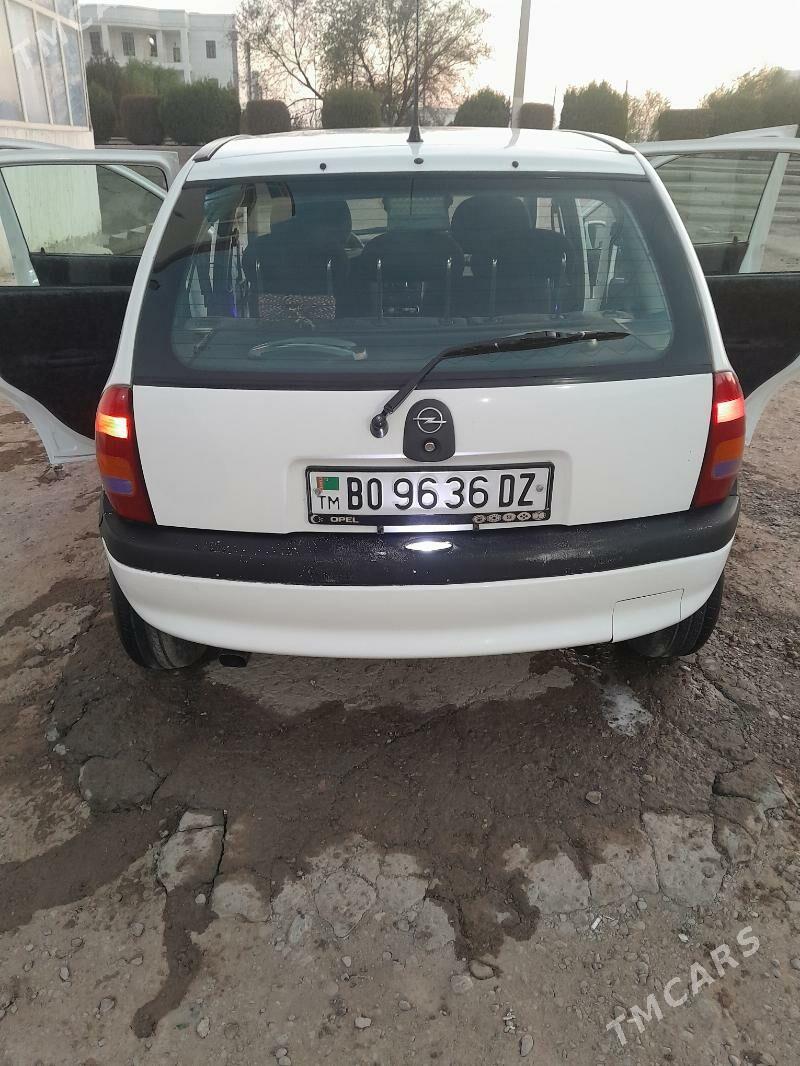 Opel Vita 2000 - 44 000 TMT - Дашогуз - img 2