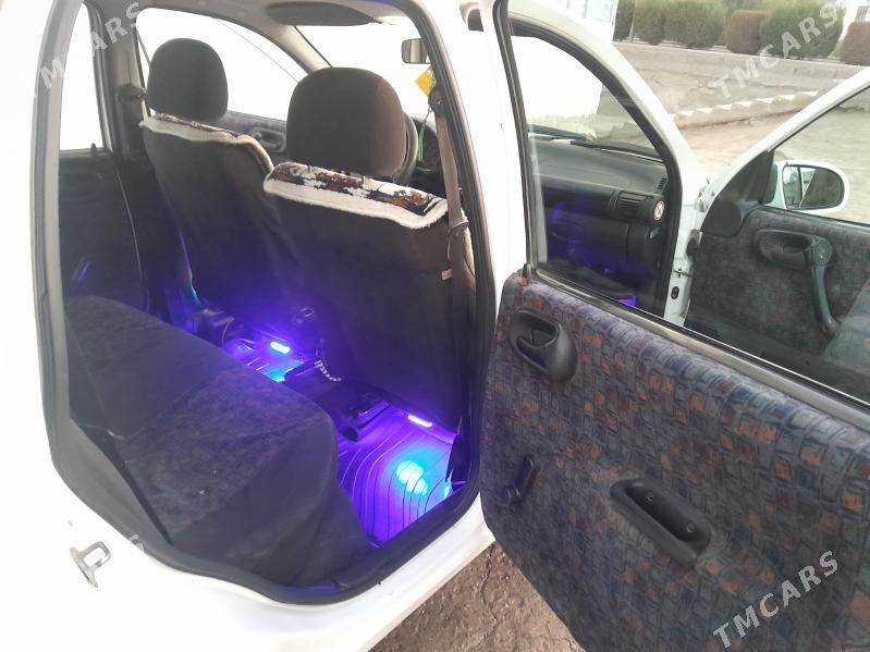 Opel Vita 2000 - 44 000 TMT - Дашогуз - img 8