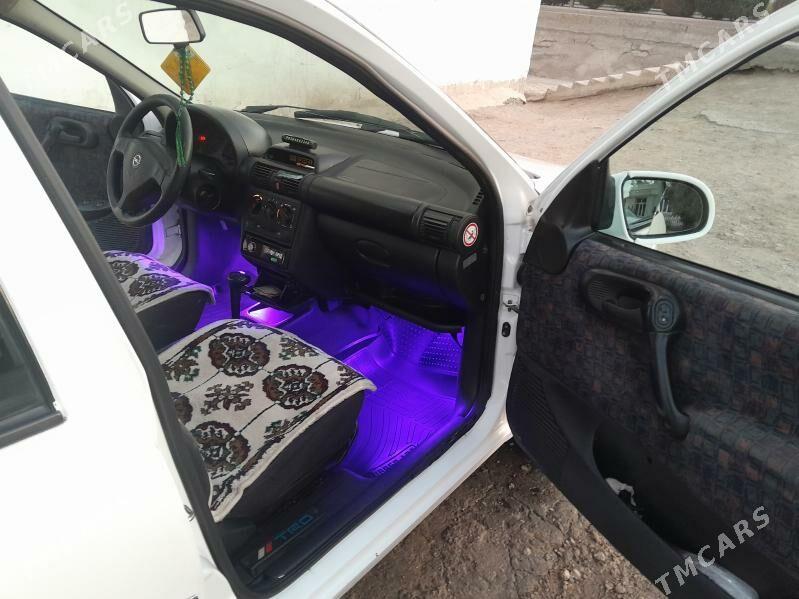 Opel Vita 2000 - 44 000 TMT - Дашогуз - img 9