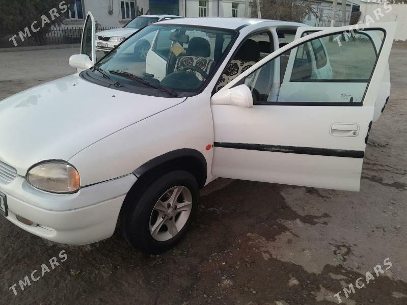 Opel Vita 2000 - 44 000 TMT - Дашогуз - img 7