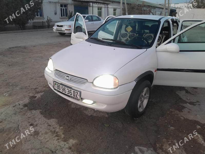 Opel Vita 2000 - 44 000 TMT - Дашогуз - img 6