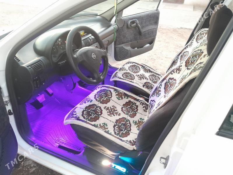 Opel Vita 2000 - 44 000 TMT - Дашогуз - img 4