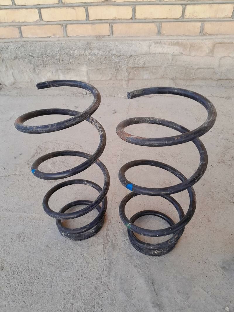 Purjin 190 TMT - Векильбазар - img 2