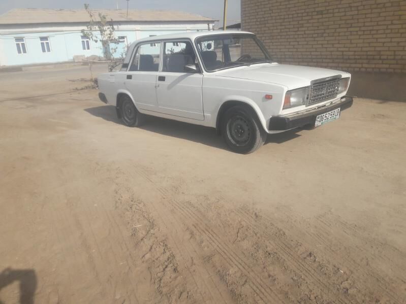 Lada 2107 1998 - 38 000 TMT - Dänew - img 10