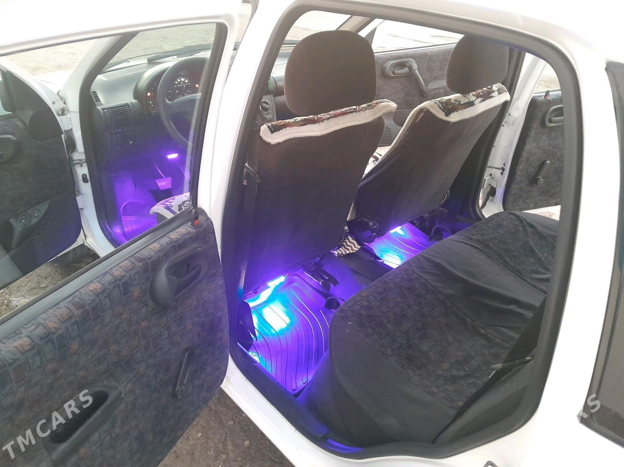 Opel Vita 2000 - 44 000 TMT - Дашогуз - img 3