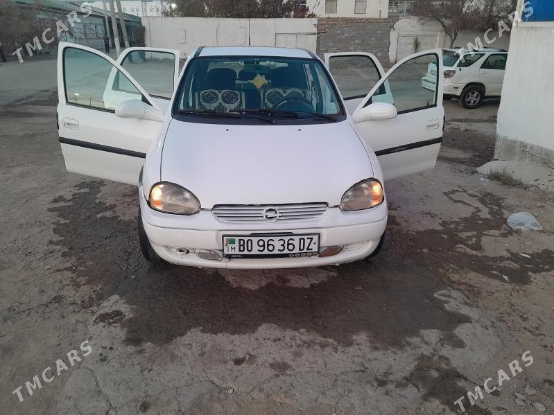 Opel Vita 2000 - 44 000 TMT - Дашогуз - img 10