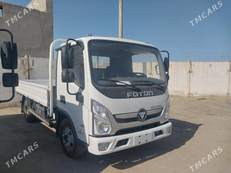 Foton ETX 2025 - 310 000 TMT - Мары - img 3