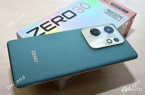 INFINIX ZERO 30 - Туркменбаши - img 5