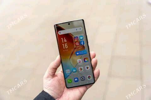 INFINIX ZERO 30 - Туркменбаши - img 3