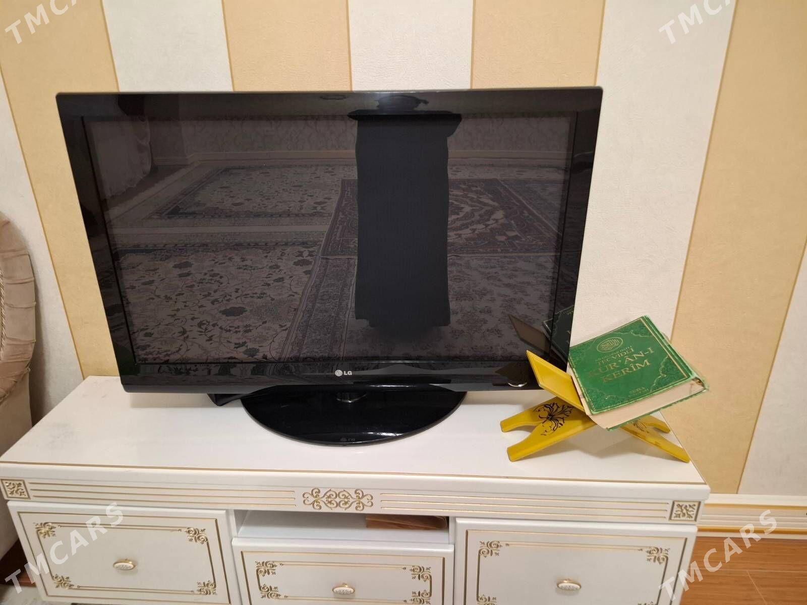 satlyk  telewizor - 14-nji tapgyr (Sowhozny köç) - img 2