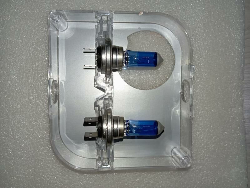 H7 lampa 200 TMT - Balkanabat - img 2