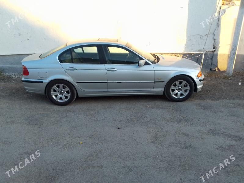 BMW E46 2001 - 80 000 TMT - Туркменбаши - img 3