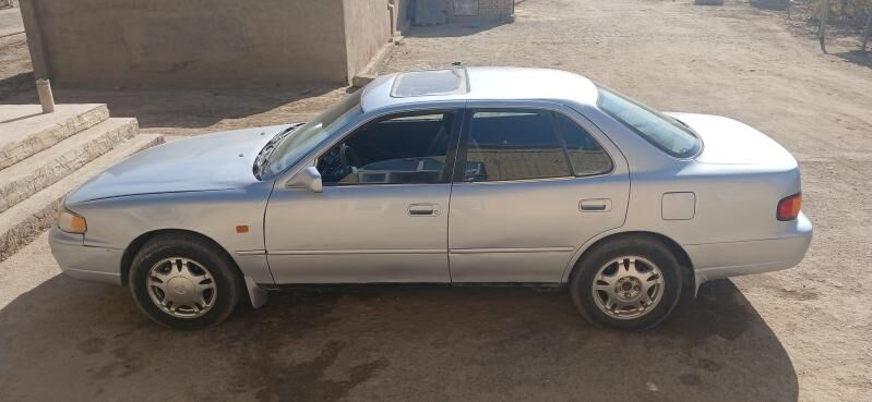 Toyota Camry 1992 - 80 000 TMT - Mary - img 4