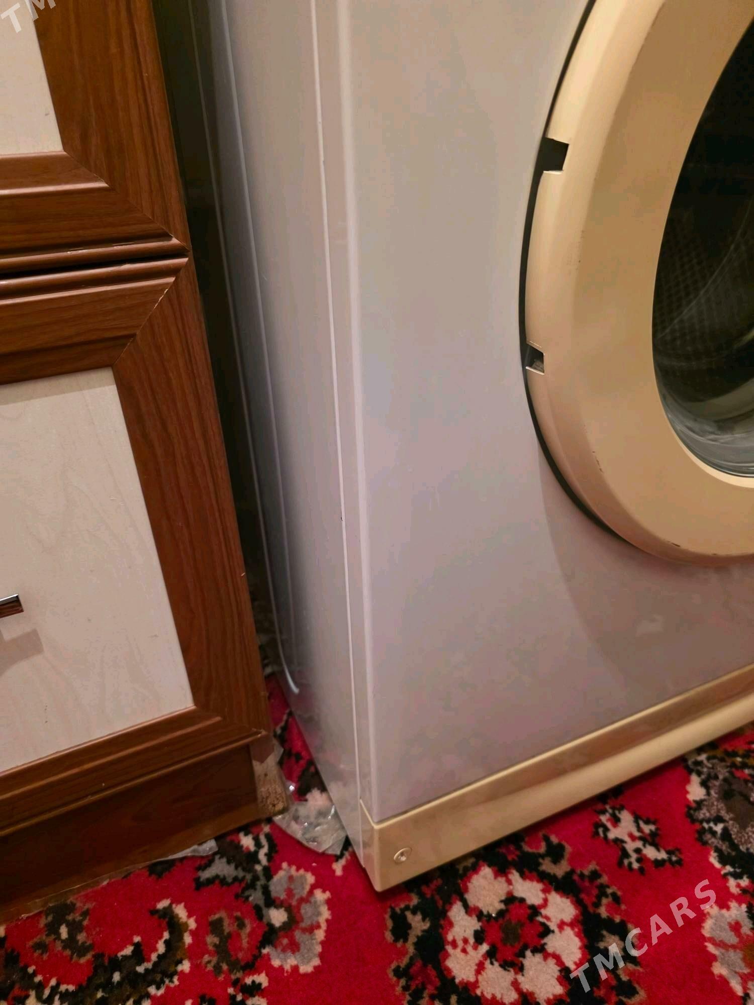 beko 6 kg - 30 mkr - img 3