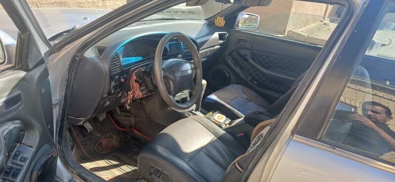 Toyota Camry 1992 - 80 000 TMT - Mary - img 5