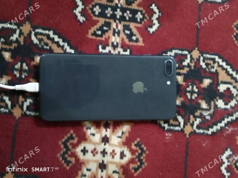 iPhone 8+ - Дашогуз - img 1