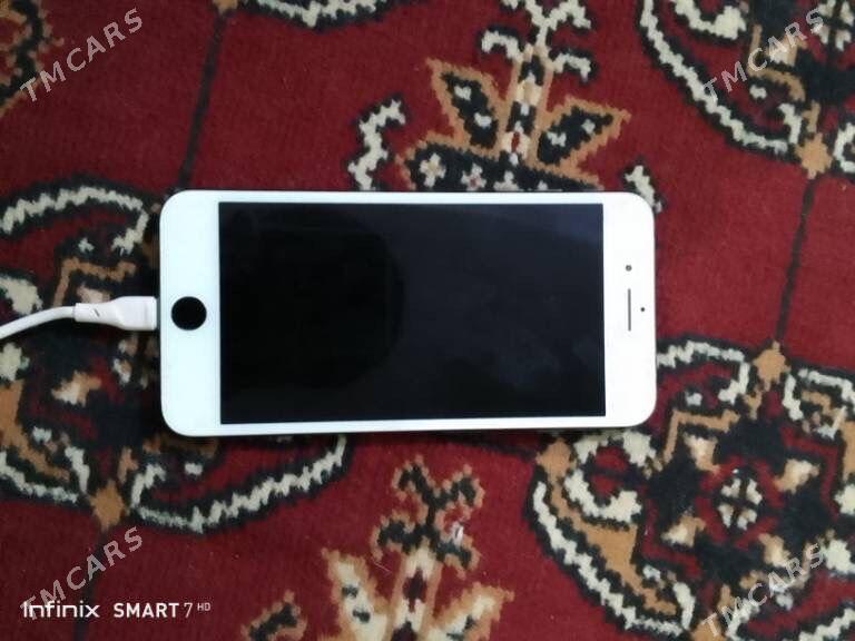 iPhone 8+ - Дашогуз - img 2