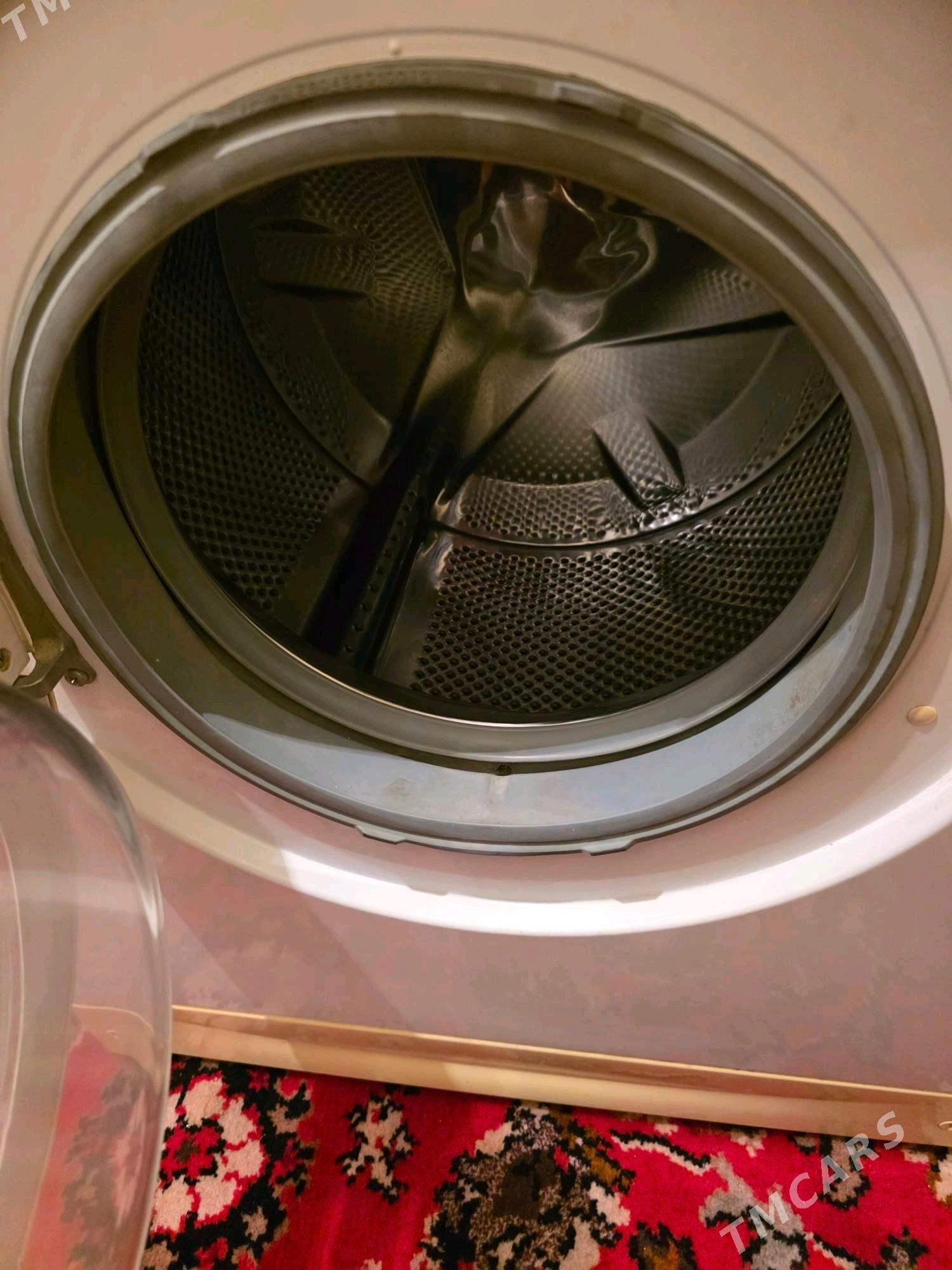 beko 6 kg - 30 mkr - img 5