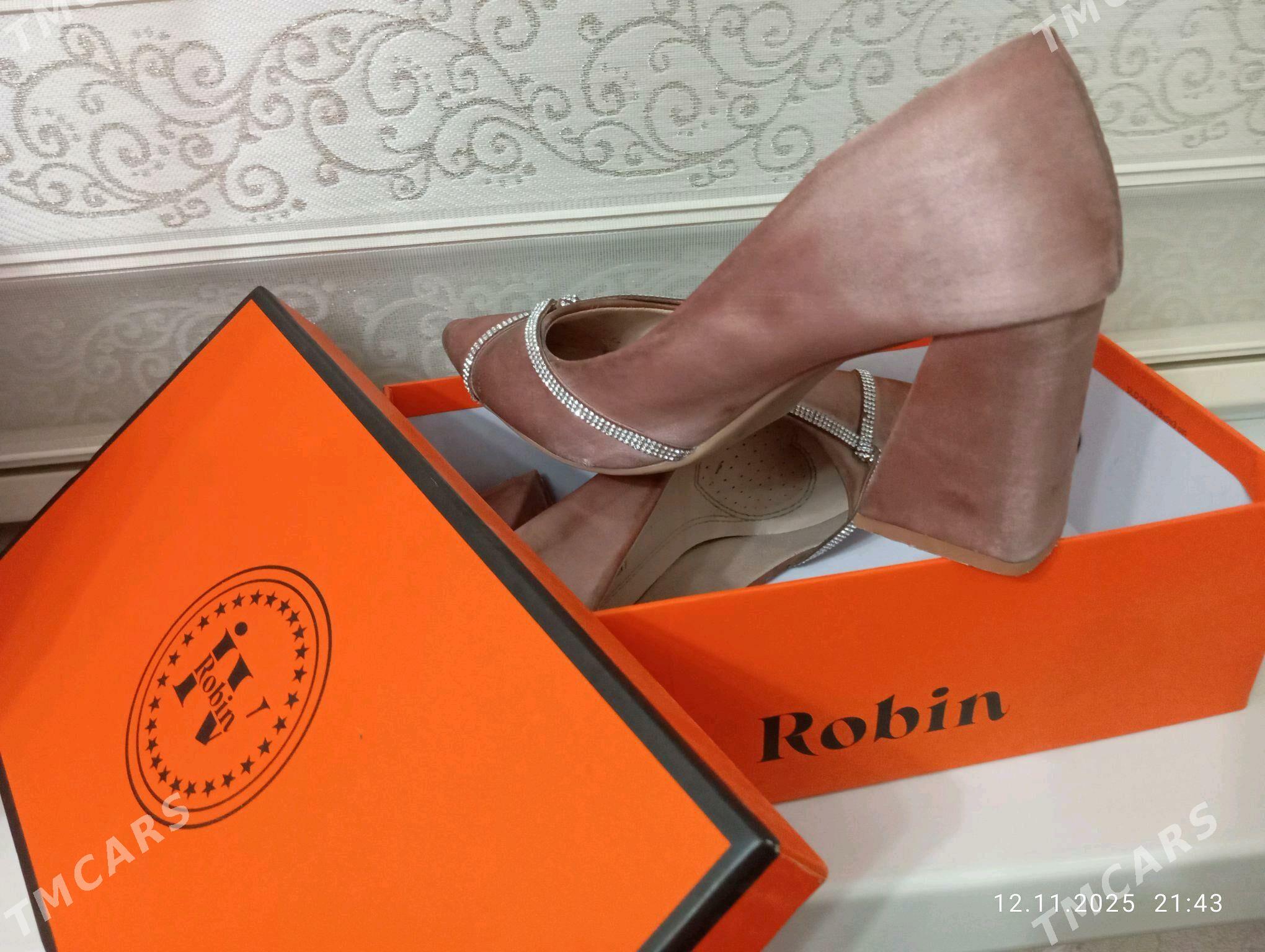 Kowus - Мары - img 1